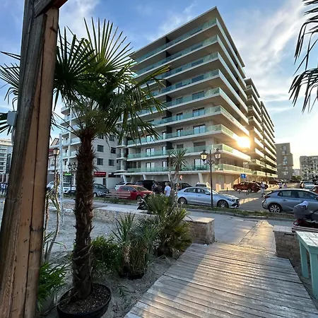 Διαμέρισμα Gooapartments Seaview *