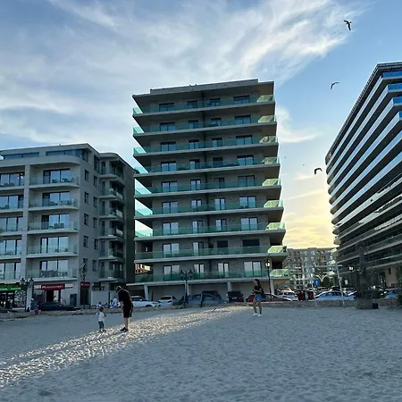 Gooapartments Seaview Διαμέρισμα
