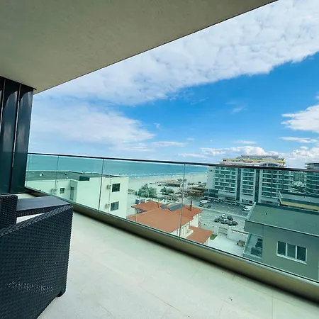 Gooapartments Seaview