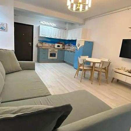 Gooapartments Seaview