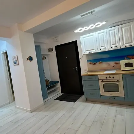 Διαμέρισμα Gooapartments Seaview *