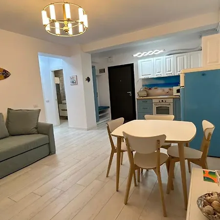 Gooapartments Seaview