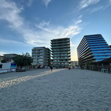 Διαμέρισμα Gooapartments Seaview Năvodari