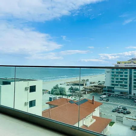 Apartamento Gooapartments Seaview