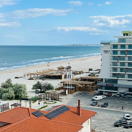 Gooapartments Seaview *