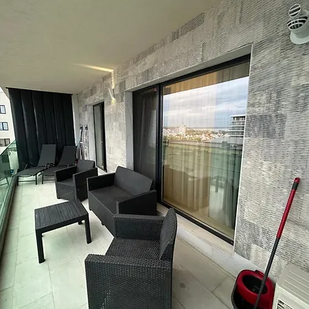 Appartamento Gooapartments Seaview