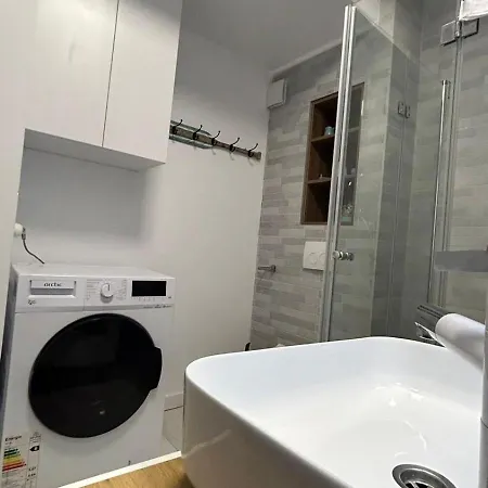 Gooapartments Seaview Appartamento