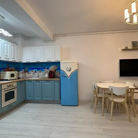 Appartamento Gooapartments Seaview *