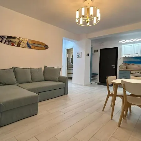 Appartamento Gooapartments Seaview