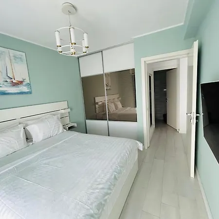 Gooapartments Seaview *