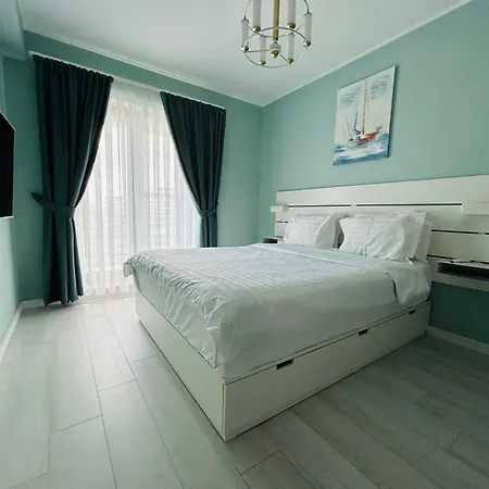 Appartamento Gooapartments Seaview *