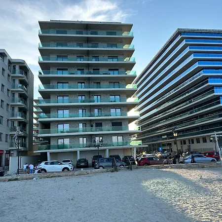 Gooapartments Seaview Apartamento *